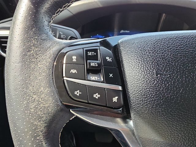 Certified 2023 Ford Explorer ST w/ Equipment Group 401A AWD/4WD image 21
