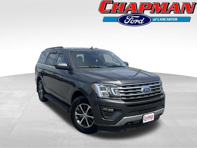 Certified 2020 Ford Expedition XLT AWD/4WD image 1