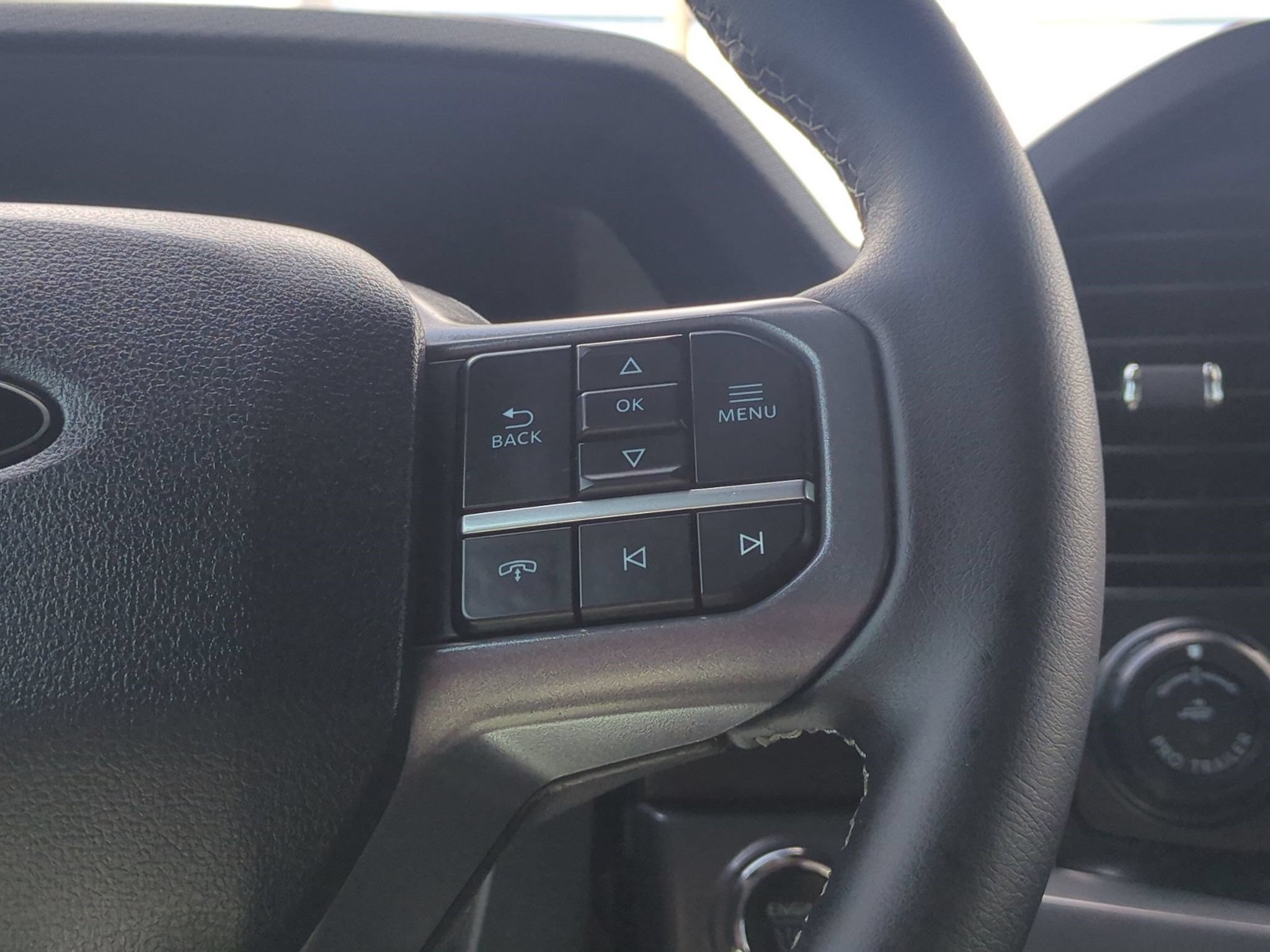 Certified 2025 Ford F150 XLT w/ Equipment Group 302A MID AWD/4WD image 17