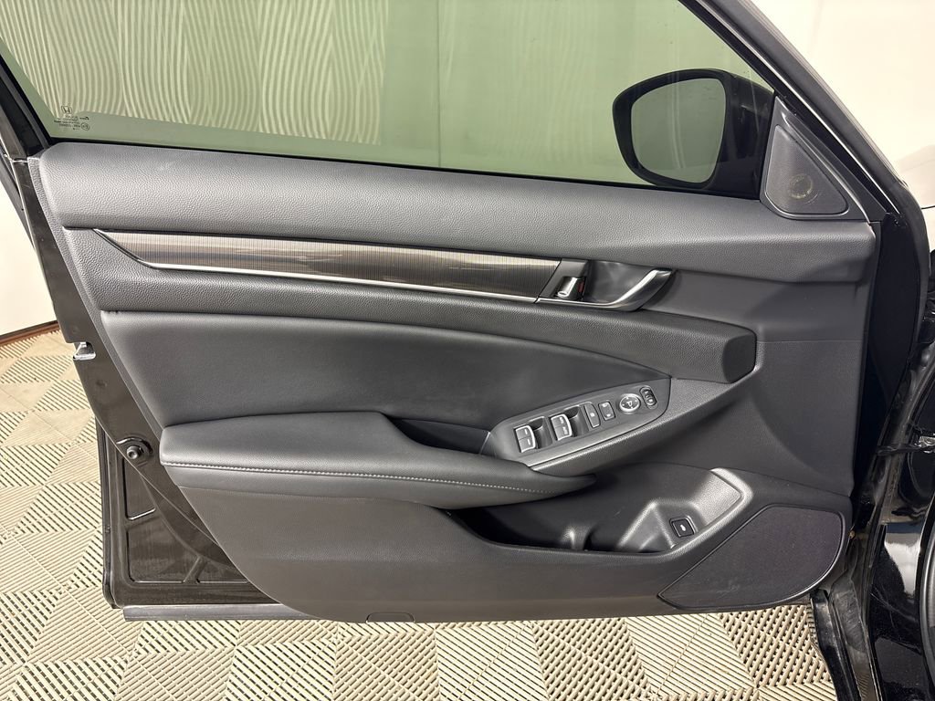 Used 2022 Honda Accord Sport Special Edition image 15