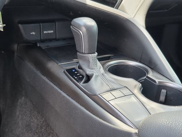 Used 2023 Toyota Camry SE FWD image 20