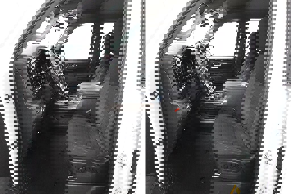 Used 2025 GMC Sierra 1500 Elevation w/ X31 Off-Road Package image 23