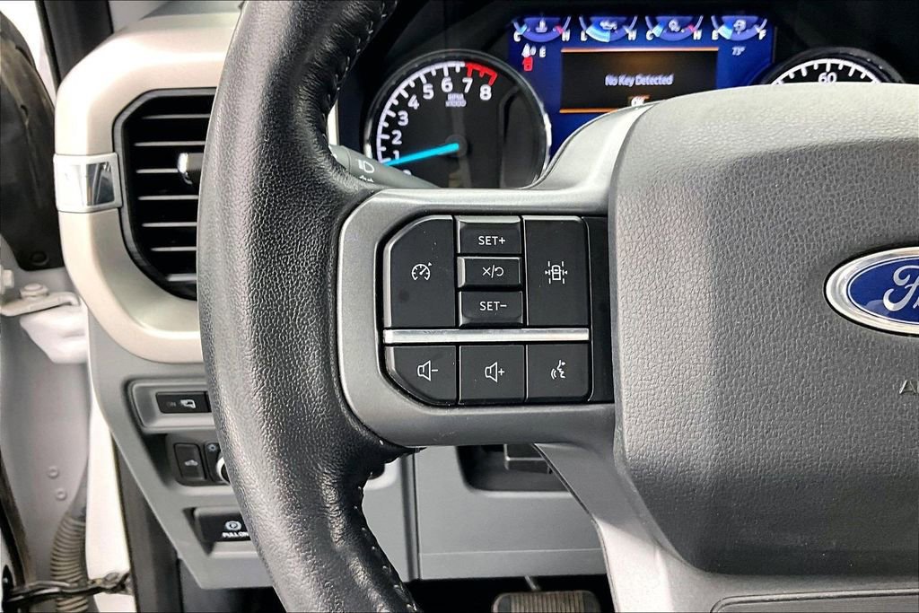 Certified 2021 Ford F150 XLT w/ Equipment Group 302A High image 19