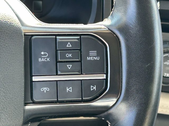 Certified 2023 Ford Expedition Platinum RWD image 22