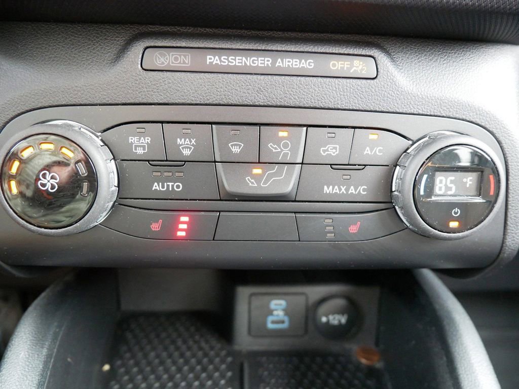 Certified 2021 Ford Bronco Sport Badlands AWD/4WD image 25