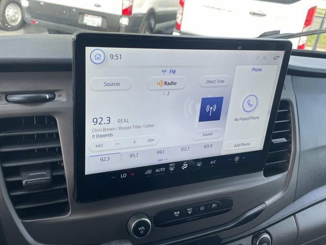 Certified 2022 Ford Transit 350 XLT image 11