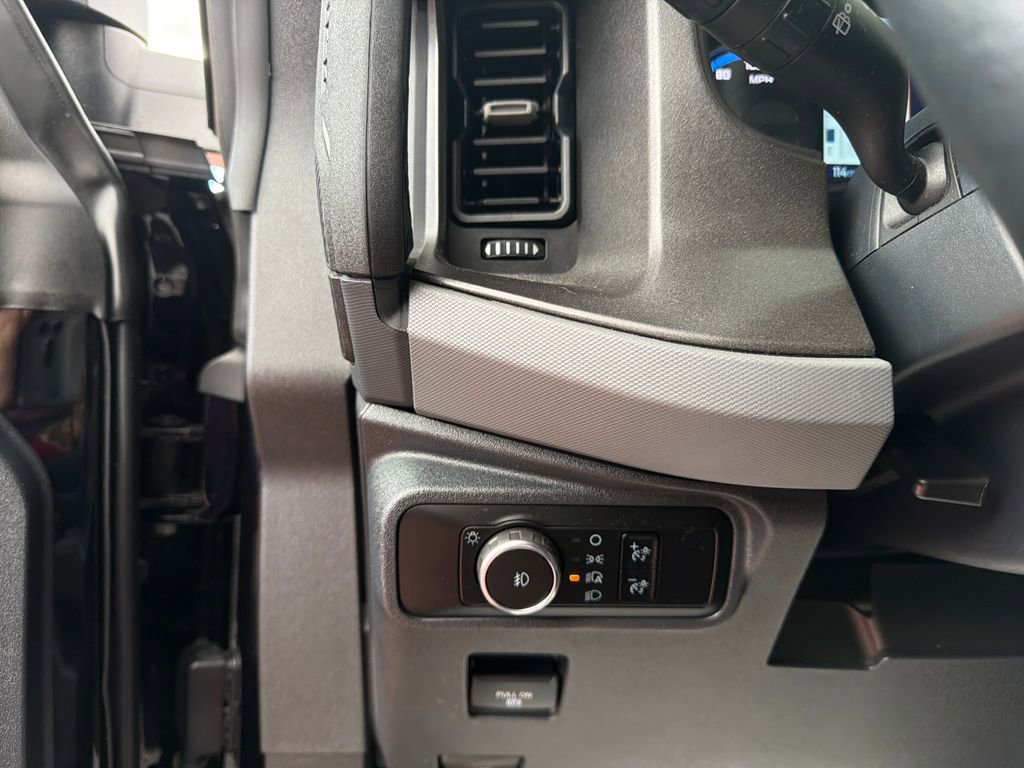 Certified 2024 Ford Bronco Big Bend AWD/4WD image 14