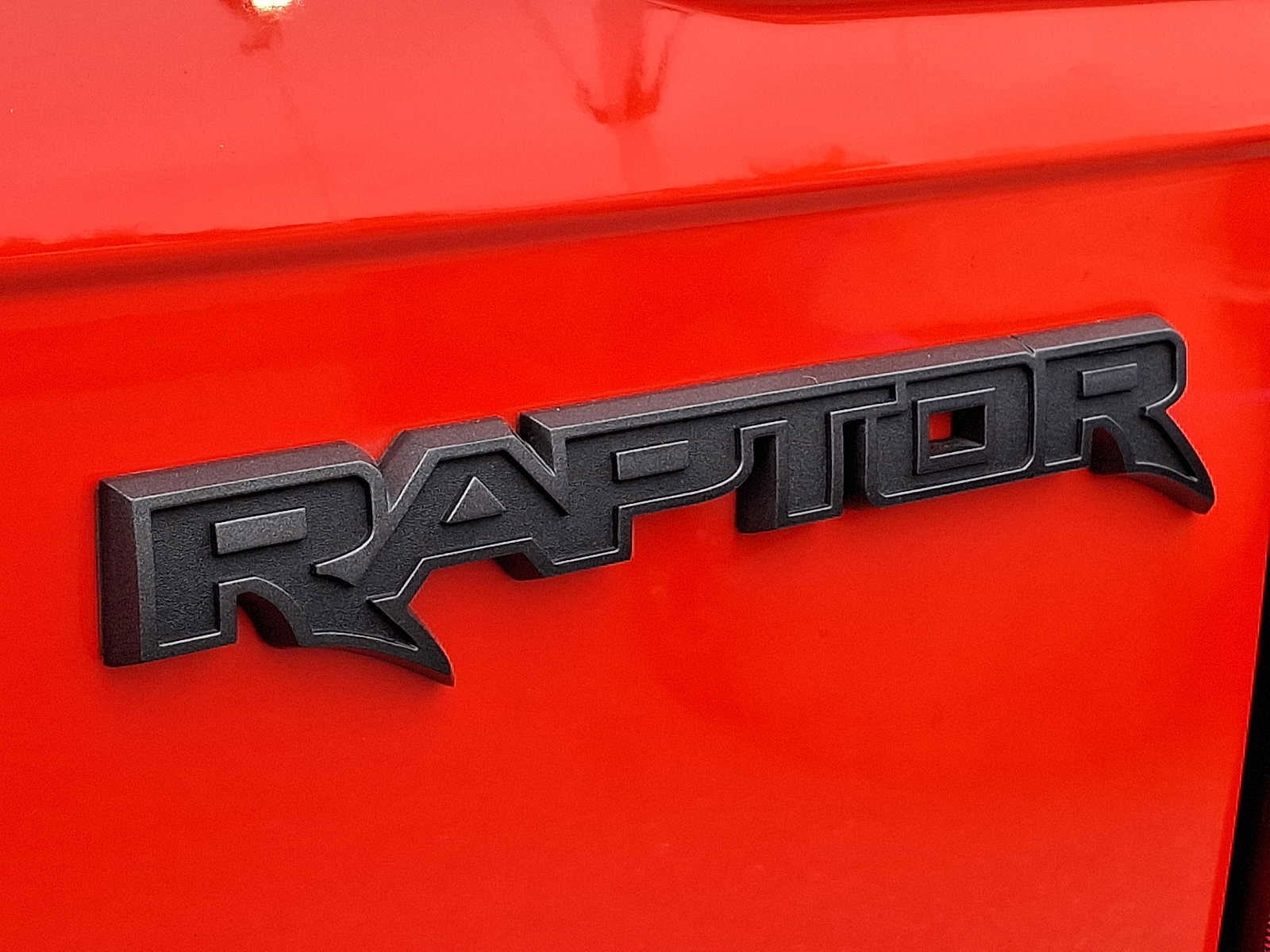 Certified 2022 Ford F150 Raptor w/ Equipment Group 801A High AWD/4WD image 31