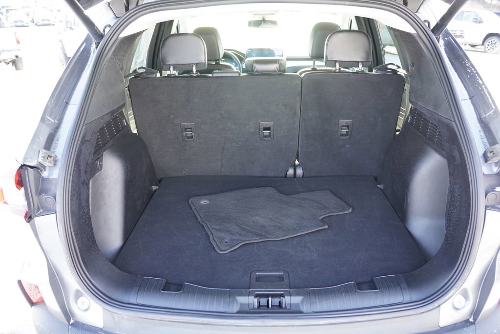 Certified 2024 Ford Escape Platinum image 19