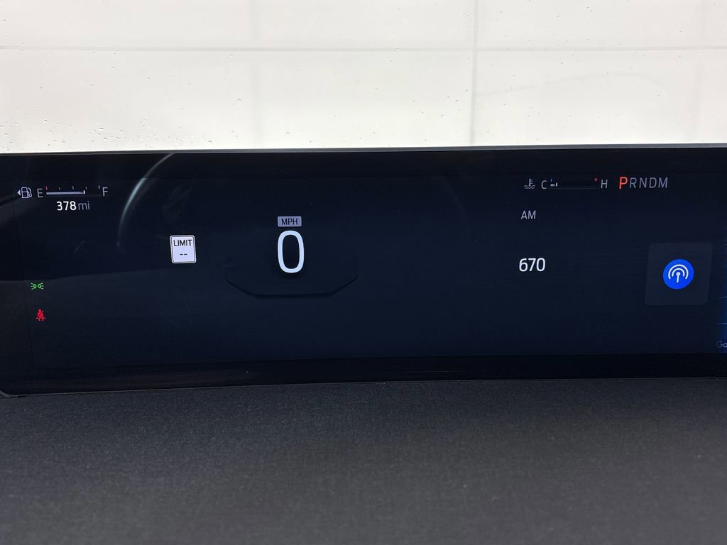 Certified 2025 Ford Expedition Max Active image 22