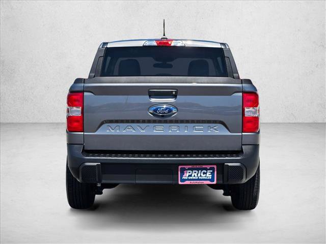 Certified 2022 Ford Maverick XLT FWD image 7