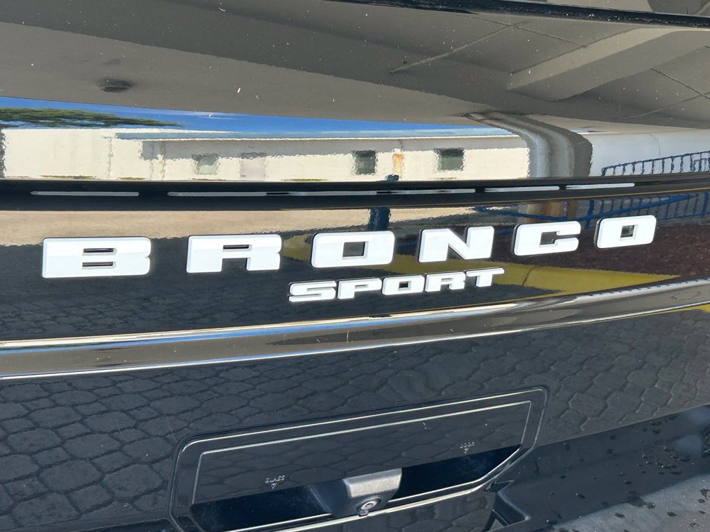 Certified 2021 Ford Bronco Sport Big Bend AWD/4WD image 22