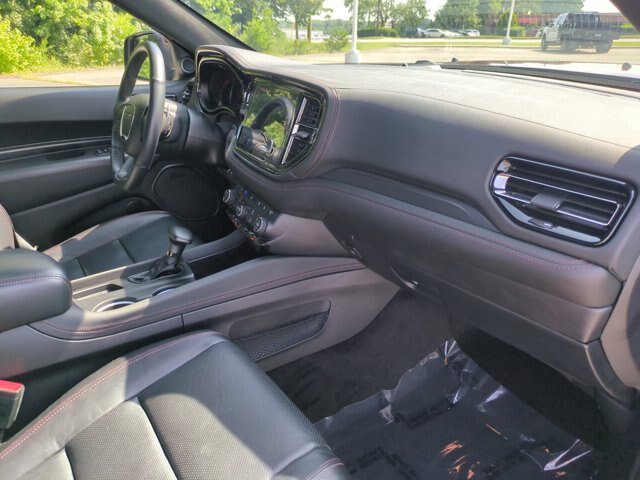Used 2022 Dodge Durango R/T RWD image 38