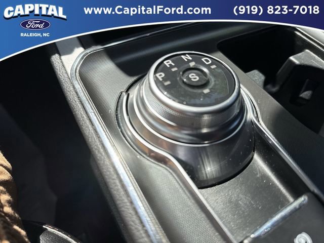 Certified 2022 Ford Edge ST-Line w/ Class II Trailer Tow Package image 30