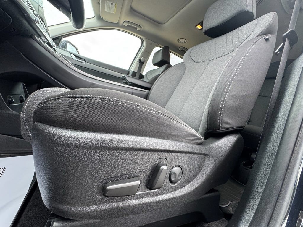 Used 2021 Hyundai Palisade SEL AWD/4WD image 32