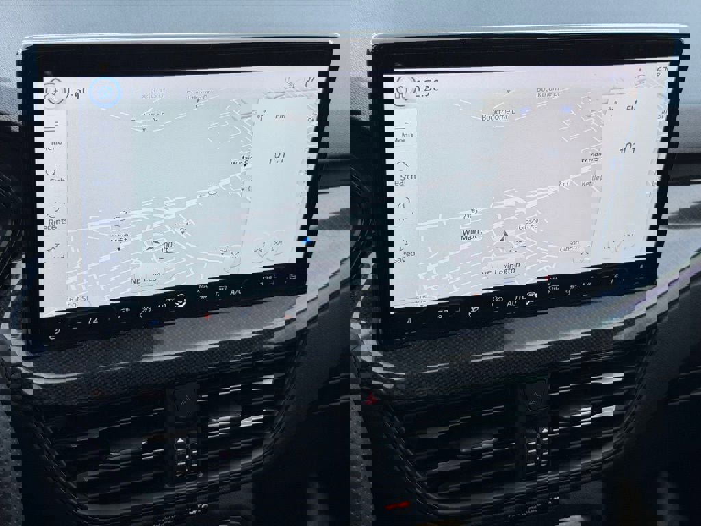 Certified 2023 Ford Escape ST-Line w/ Tech Pack #1 image 17