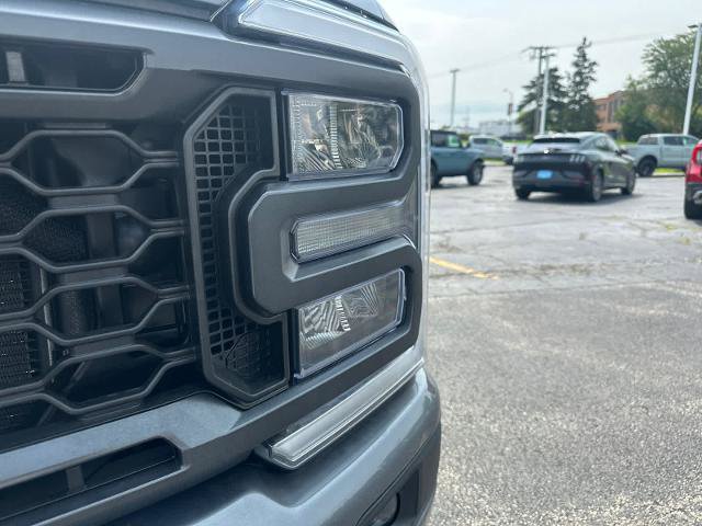 Certified 2023 Ford F250 Lariat w/ Lariat Ultimate Package AWD/4WD image 11