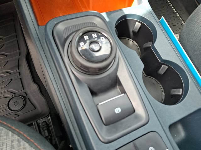 Certified 2023 Ford Maverick XLT w/ Equipment Group 300A Standard AWD/4WD image 26