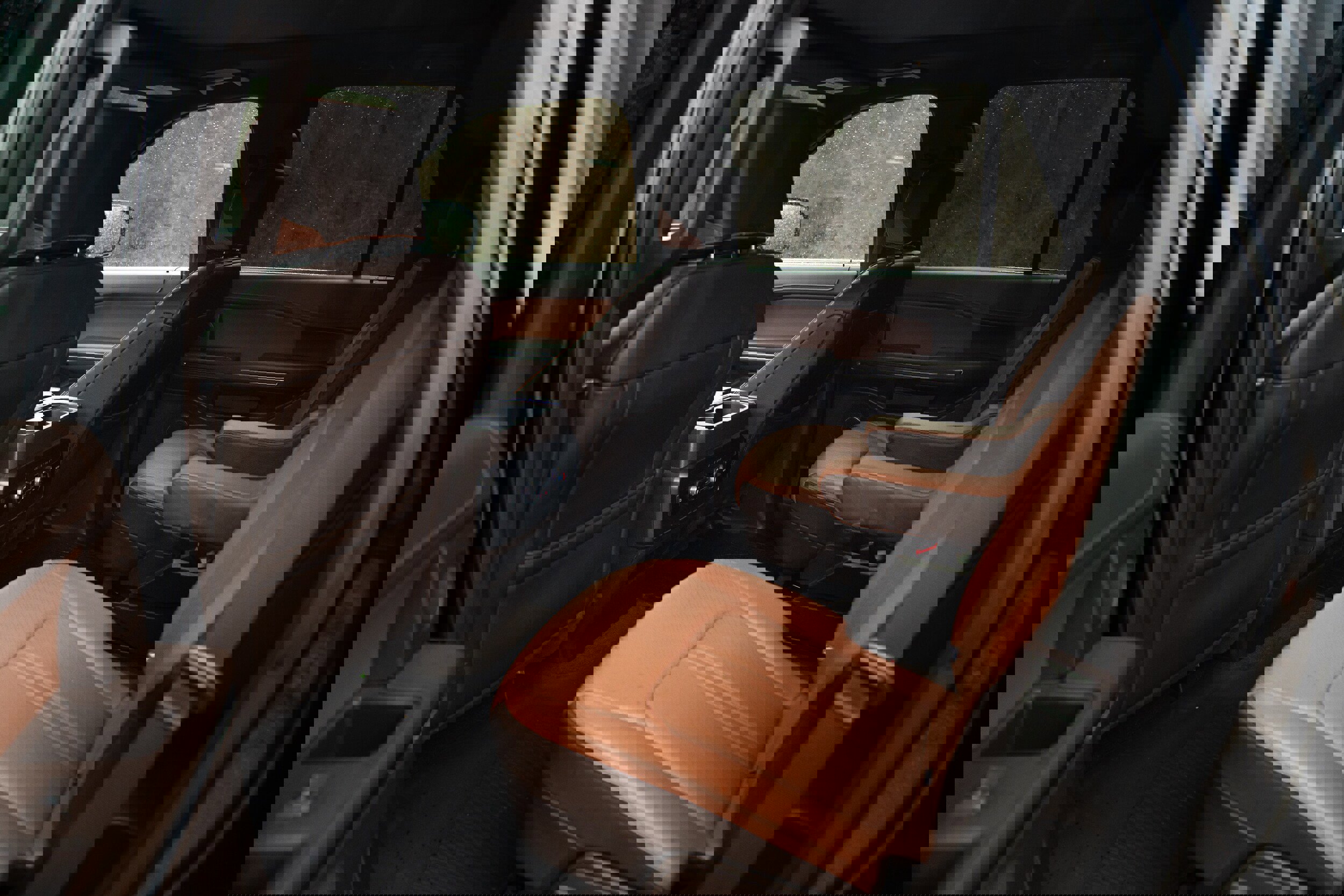 Certified 2023 Ford Expedition King Ranch image 11