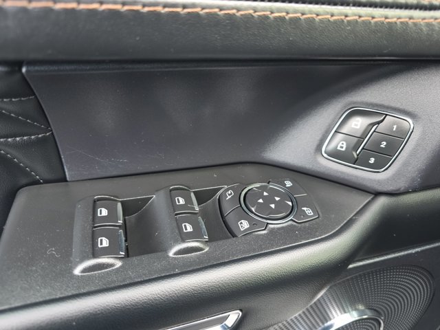 Certified 2021 Ford Expedition Max Platinum image 15