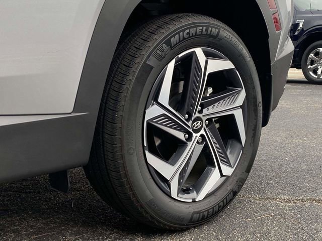 Used 2024 Hyundai Tucson Limited image 11