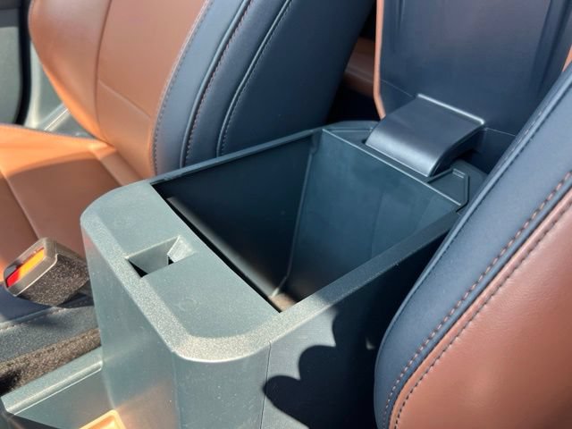 Certified 2024 Ford Maverick Lariat AWD/4WD image 18