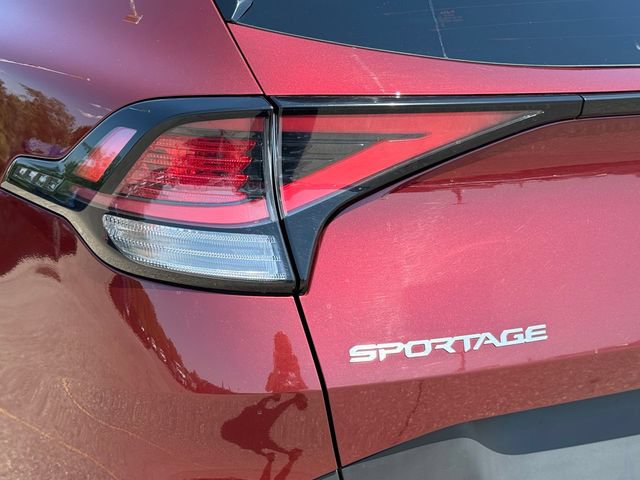 Used 2024 Kia Sportage X-Line AWD/4WD image 28