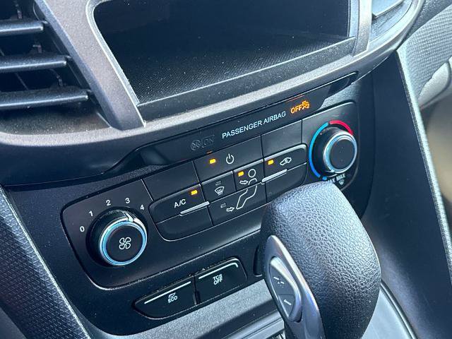 Certified 2022 Ford Transit Connect XL FWD image 21