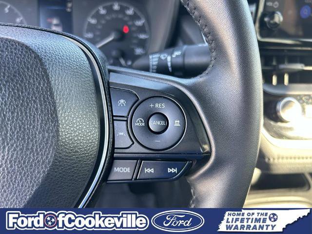 Used 2024 Toyota Corolla SE FWD image 23