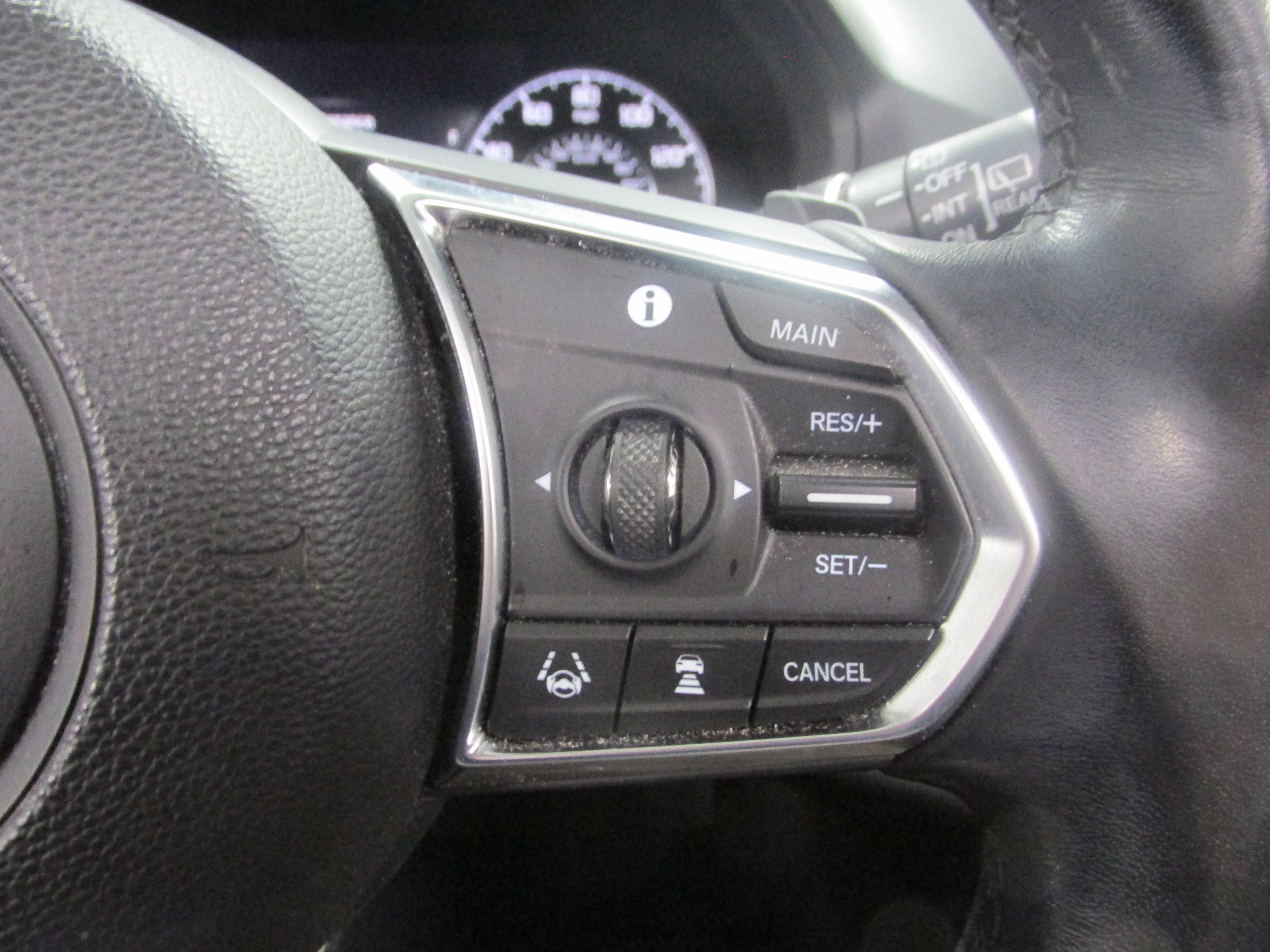 Used 2021 Acura RDX AWD w/ Technology Package image 37