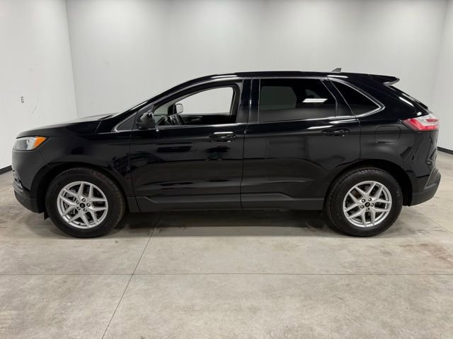 Certified 2023 Ford Edge SEL w/ Convenience Package image 8