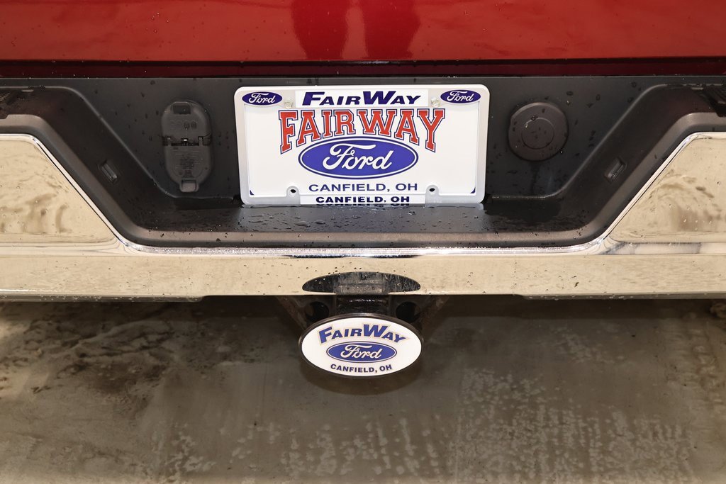 Used 2020 GMC Sierra 1500 SLE w/ SLE Value Package image 38