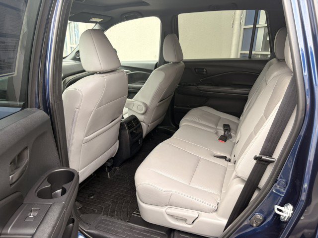 Used 2022 Honda Passport EX-L image 19