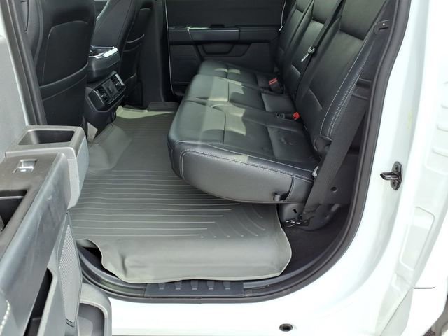 Certified 2023 Ford F150 XL w/ STX Appearance Package image 17