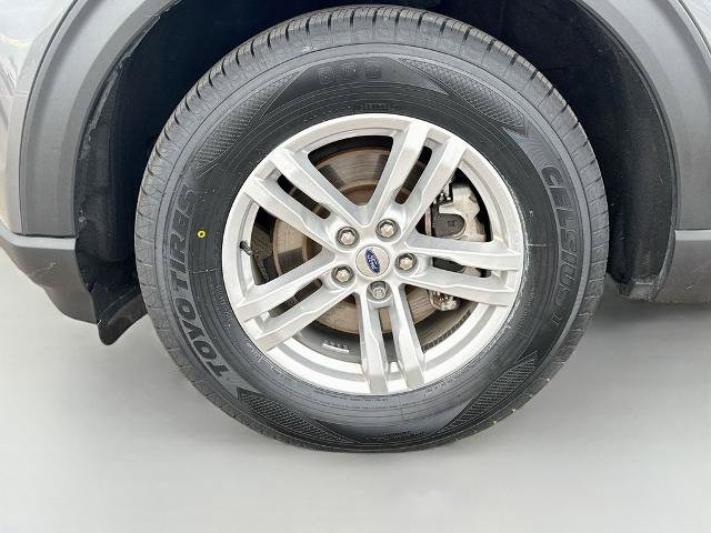 Certified 2024 Ford Explorer XLT AWD/4WD image 22