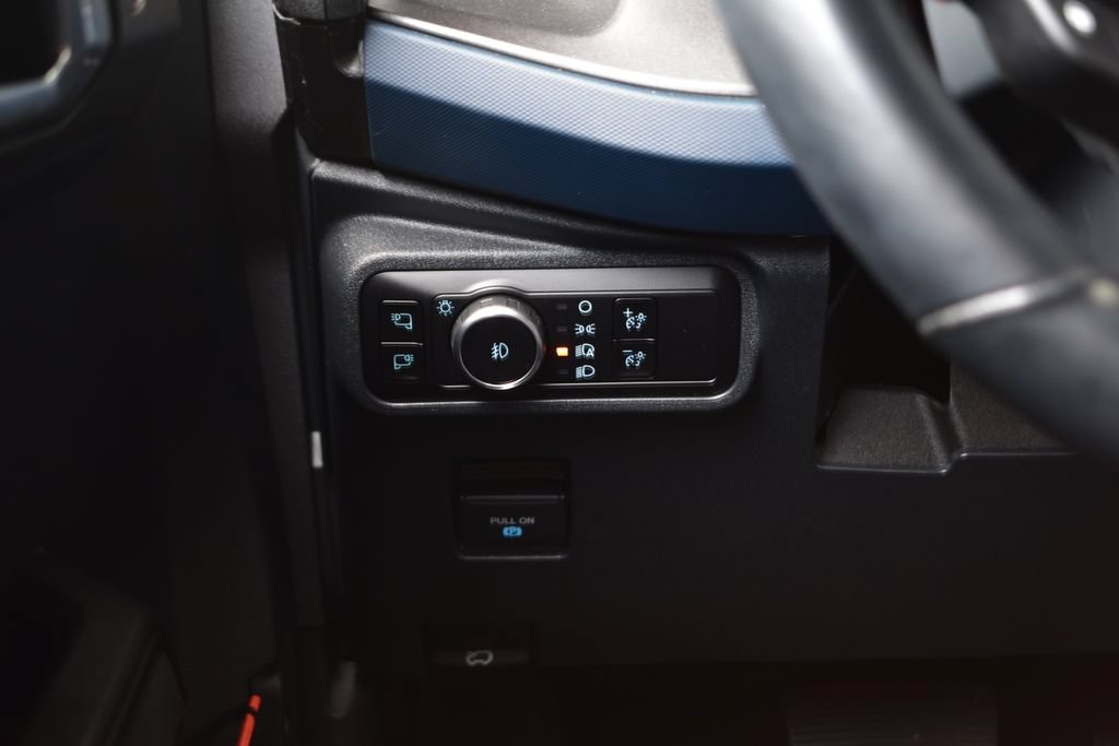 Certified 2023 Ford Bronco Raptor AWD/4WD image 46