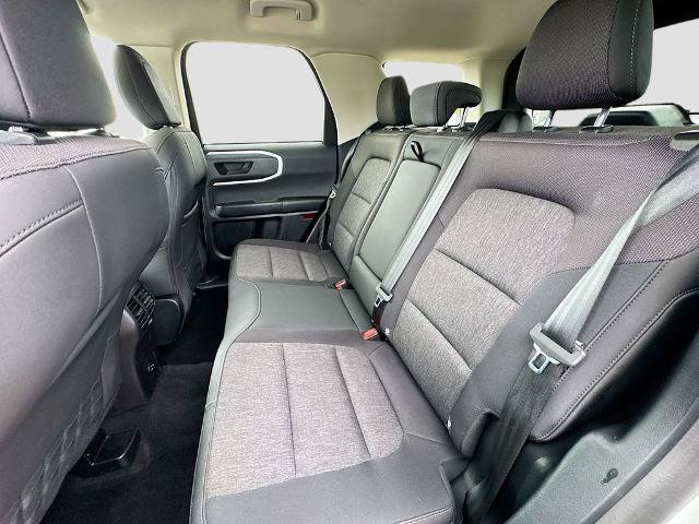 Certified 2024 Ford Bronco Sport Big Bend w/ Convenience Package AWD/4WD image 20