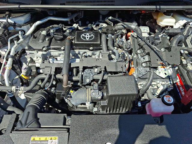 Used 2025 Toyota Corolla LE FWD image 28