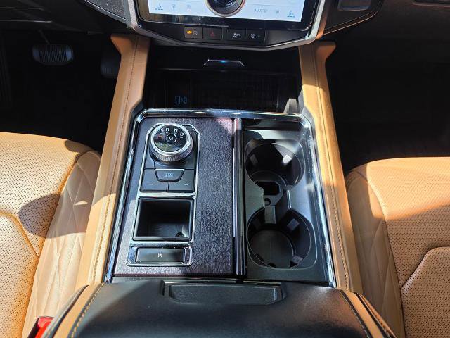 Certified 2024 Ford Expedition Max Platinum RWD image 29