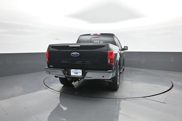 Certified 2019 Ford F150 Lariat AWD/4WD image 7