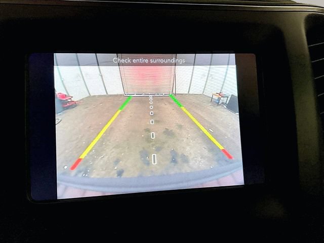 Used 2019 Jeep Cherokee Latitude Plus AWD/4WD image 20