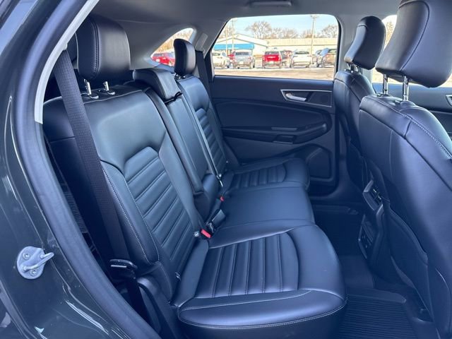 Certified 2022 Ford Edge SEL w/ Convenience Package image 33