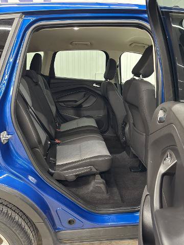 Certified 2019 Ford Escape SE FWD image 18