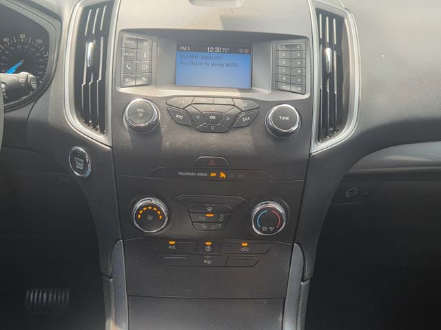 Certified 2019 Ford Edge SE FWD image 30