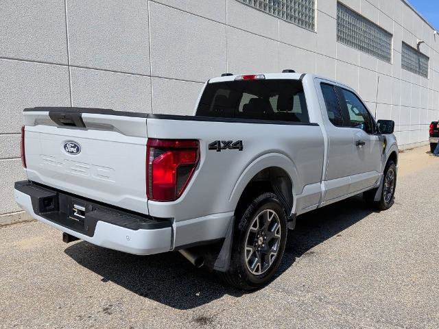 Certified 2024 Ford F150 STX image 3