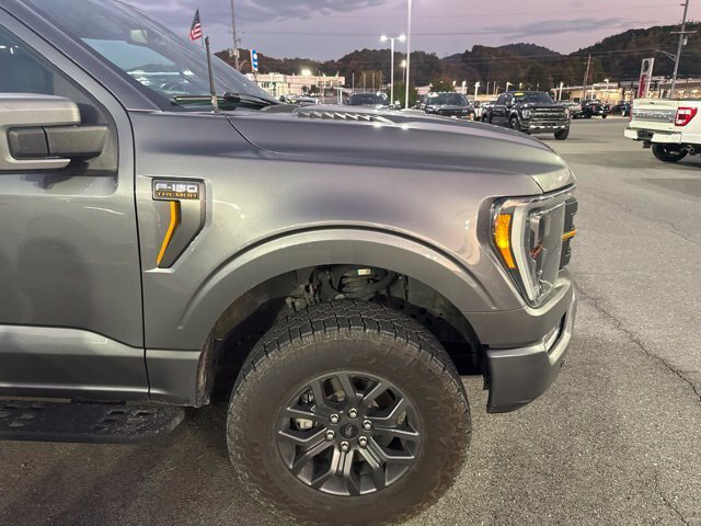 Certified 2023 Ford F150 Tremor w/ Equipment Group 402A High AWD/4WD image 15