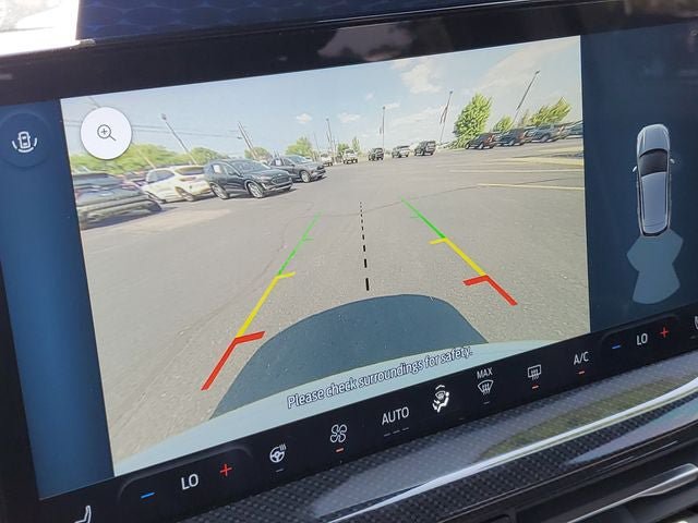 Certified 2024 Ford Escape ST-Line w/ Tech Pack #1 AWD/4WD image 16