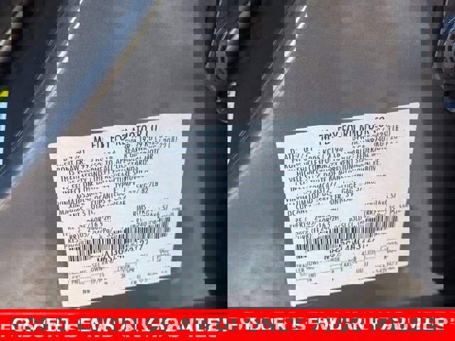 Certified 2021 Ford EcoSport SE image 28