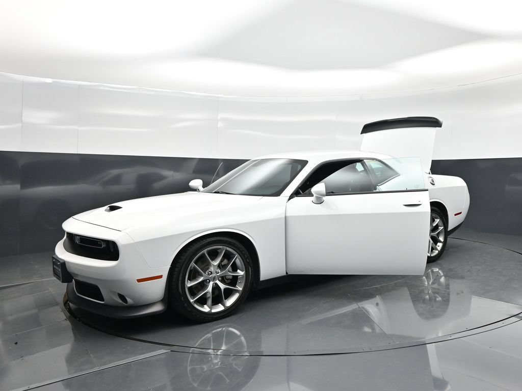 Used 2023 Dodge Challenger GT RWD image 26
