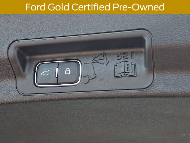 Certified 2023 Ford Explorer XLT w/ Equipment Group 202A AWD/4WD image 33